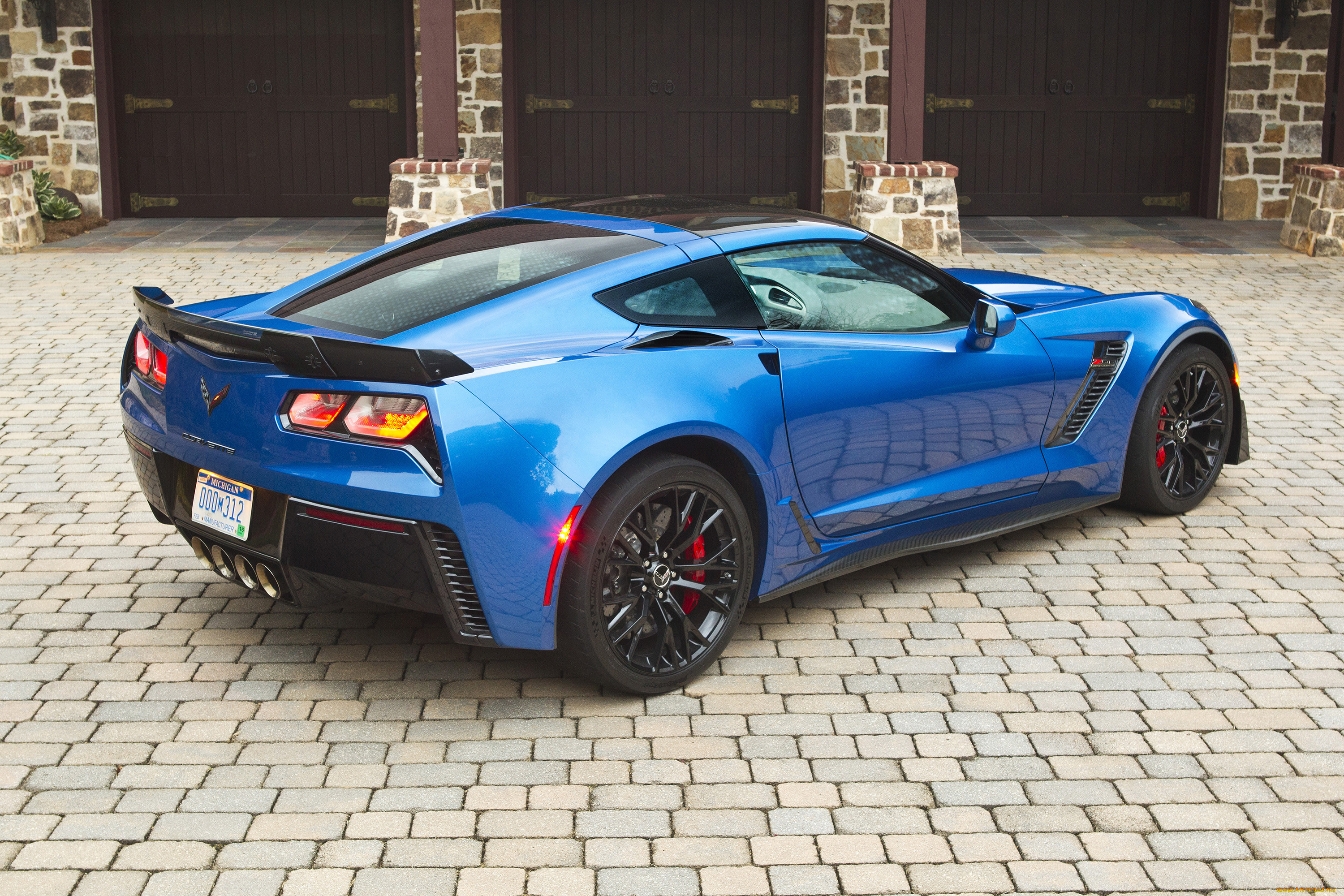 , chevrolet, , corvette, z06, c7, 2015